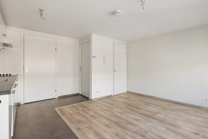 Foto 9 van Donkerstraat 2-C