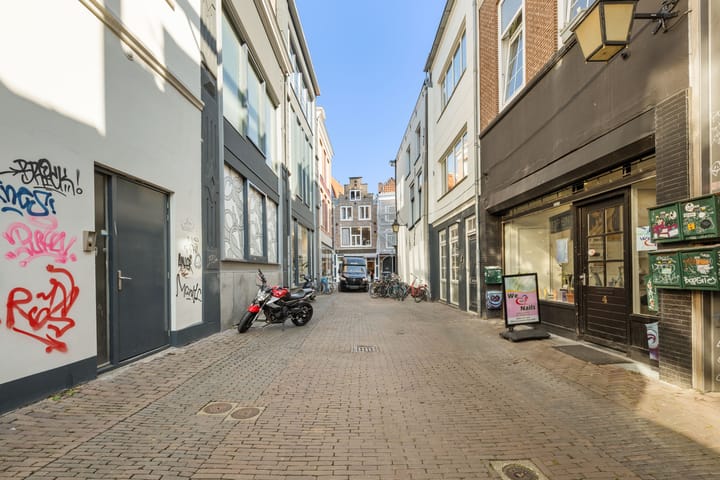 Foto 13 van Donkerstraat 2-C