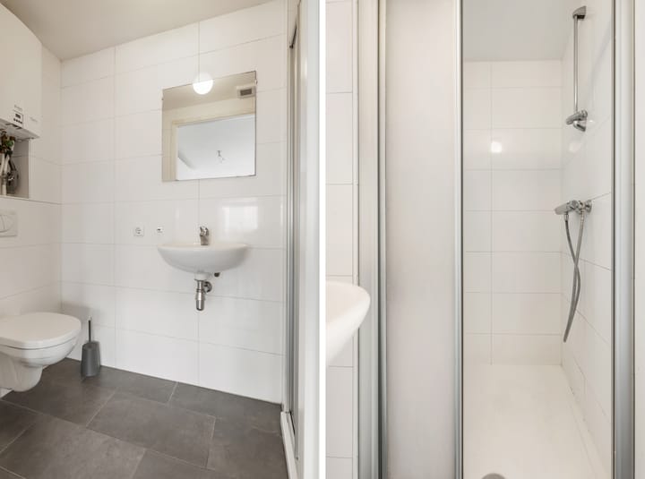 Foto 3 van Donkerstraat 2-C