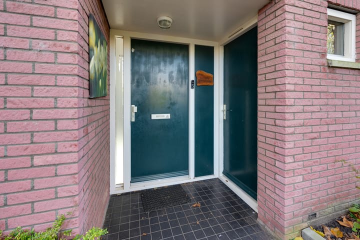 Foto 5 van Lange Vonder 88