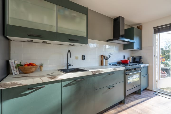 Foto 8 van Lange Vonder 88