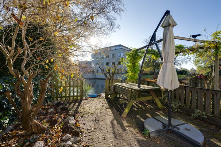 Foto 12 van Lange Vonder 88