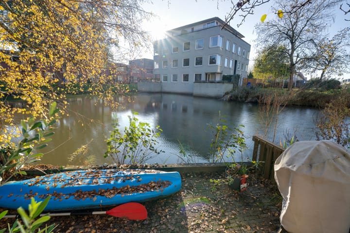 Foto 14 van Lange Vonder 88