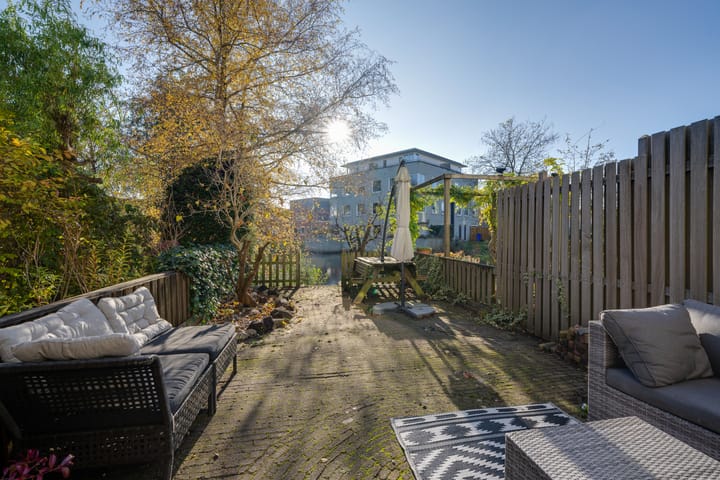 Foto 2 van Lange Vonder 88