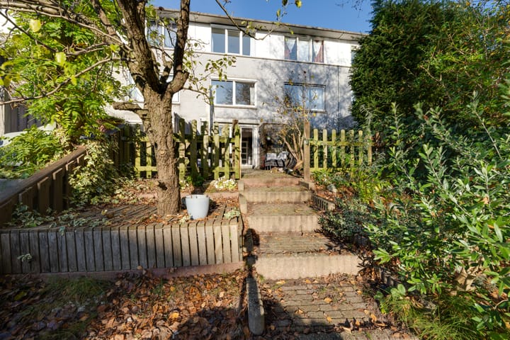 Foto 16 van Lange Vonder 88