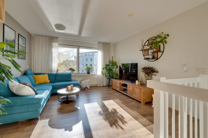 Foto 18 van Lange Vonder 88