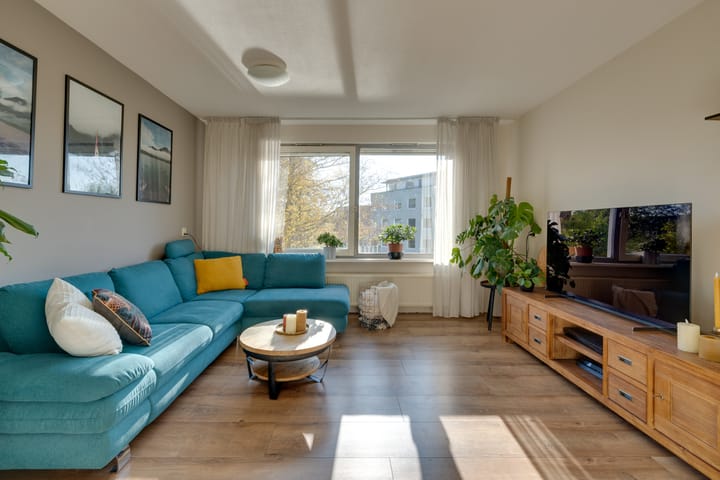 Foto 19 van Lange Vonder 88