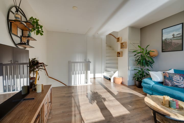 Foto 21 van Lange Vonder 88