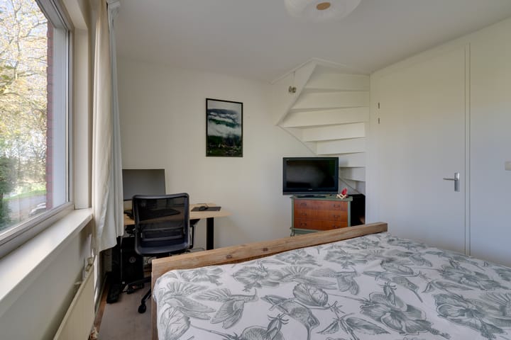 Foto 26 van Lange Vonder 88