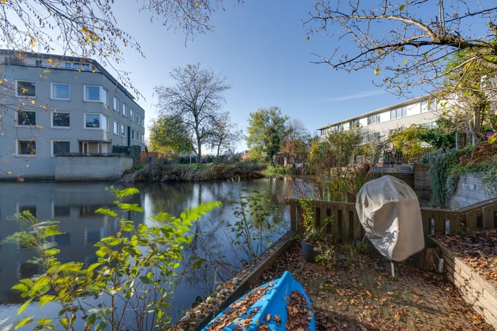 Foto 15 van Lange Vonder 88