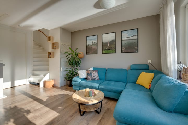 Foto 20 van Lange Vonder 88