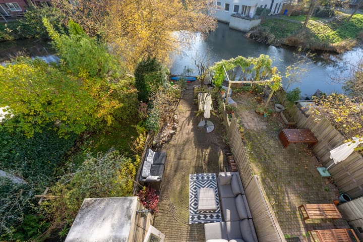 Foto 34 van Lange Vonder 88