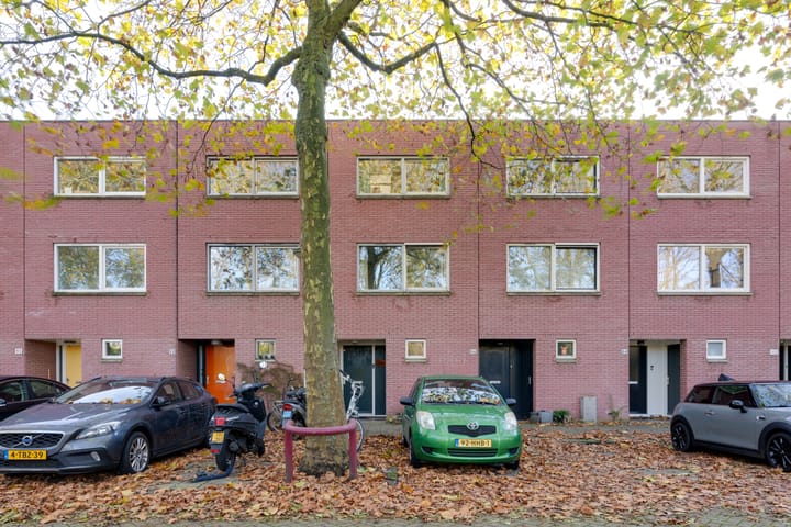 Foto 39 van Lange Vonder 88