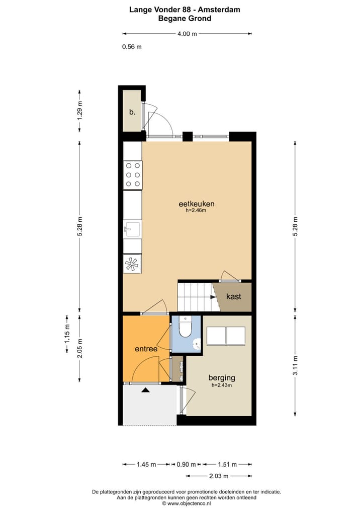 Foto 42 van Lange Vonder 88