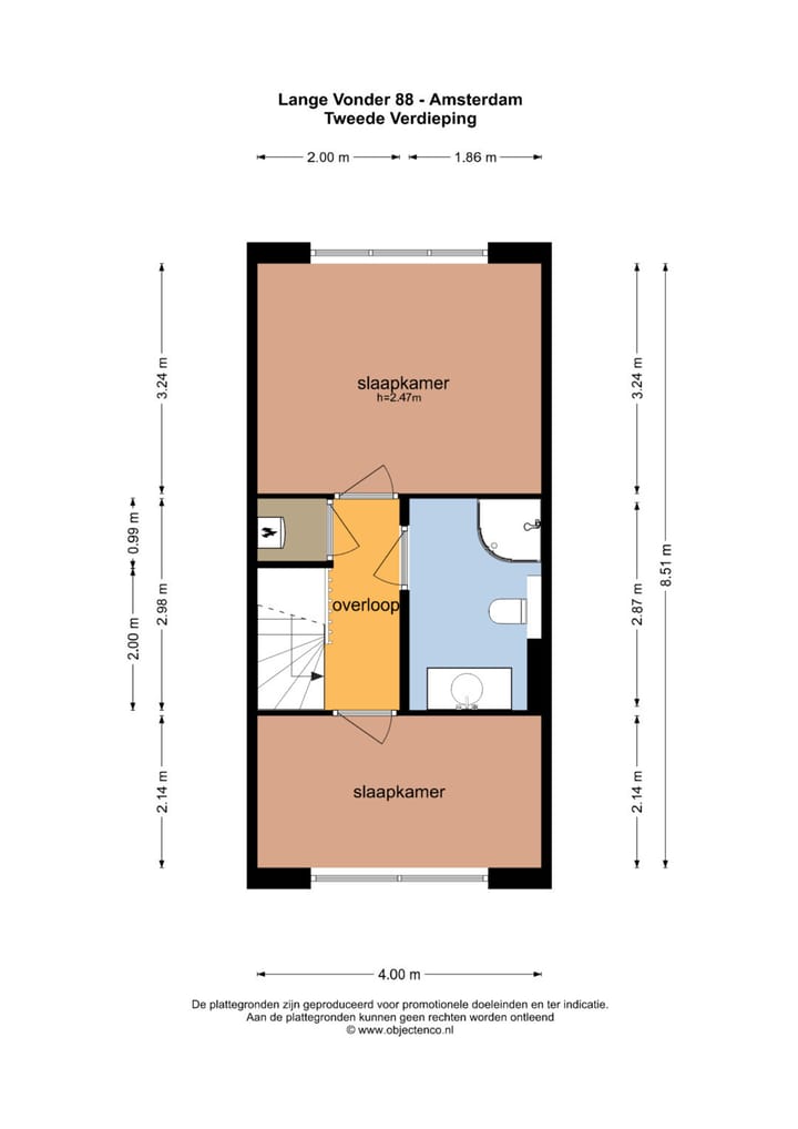 Foto 44 van Lange Vonder 88