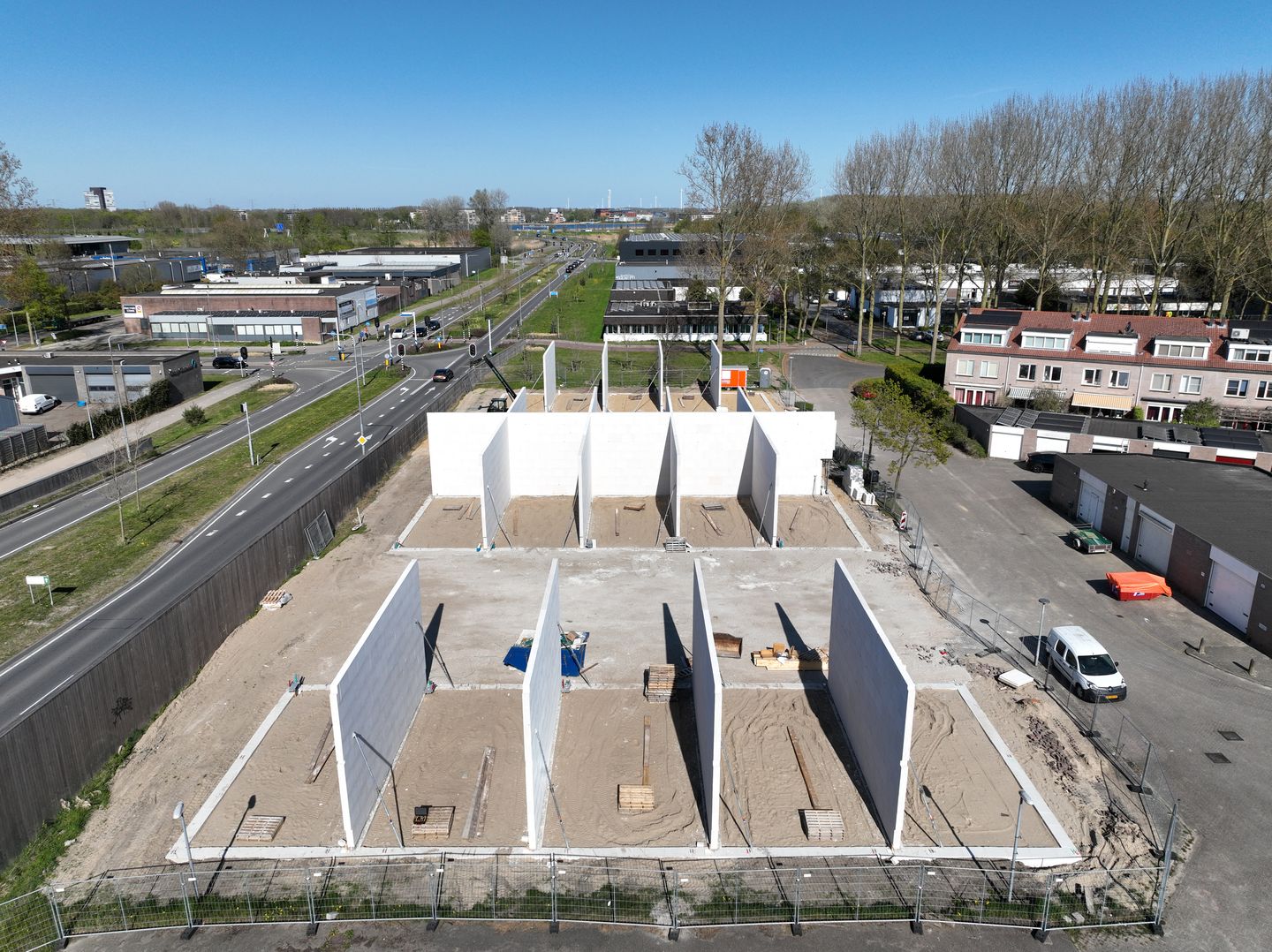Bekijk foto 5 van De Steiger
