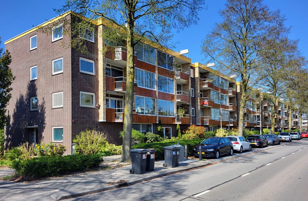 Foto 1 van Prins Bernhardlaan 17