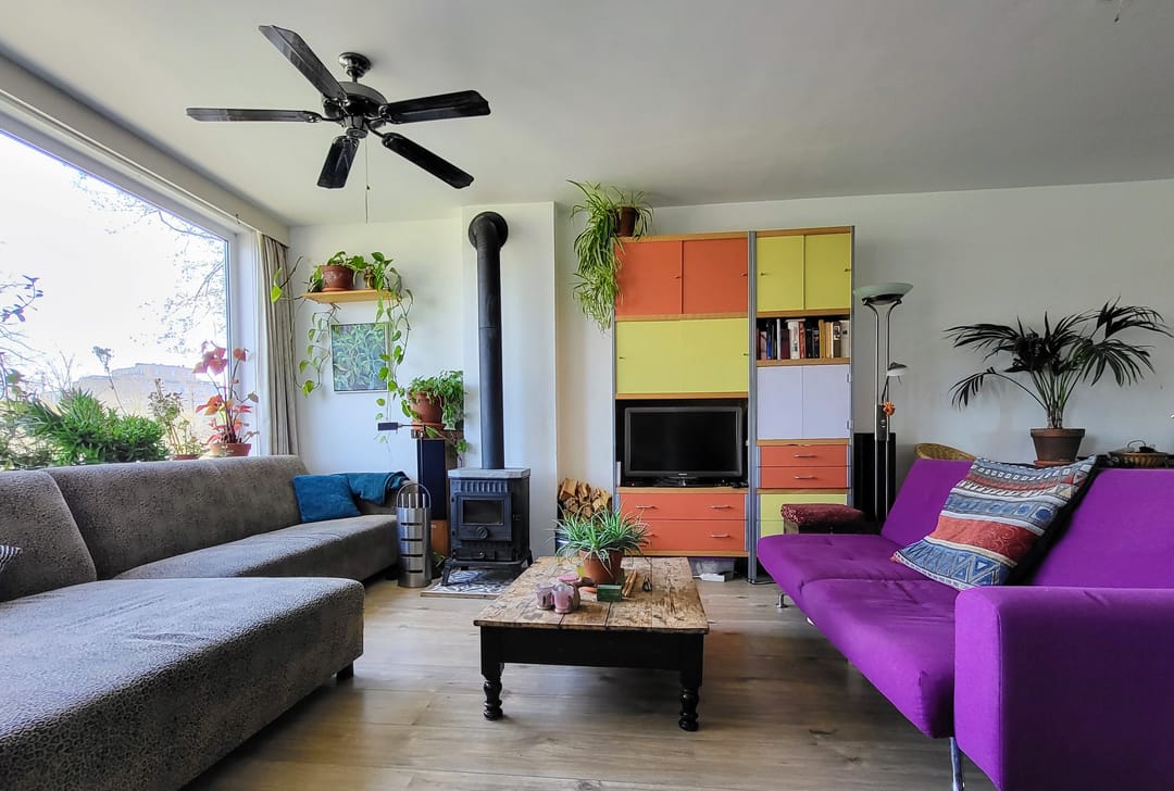 Foto 2 van Prins Bernhardlaan 17