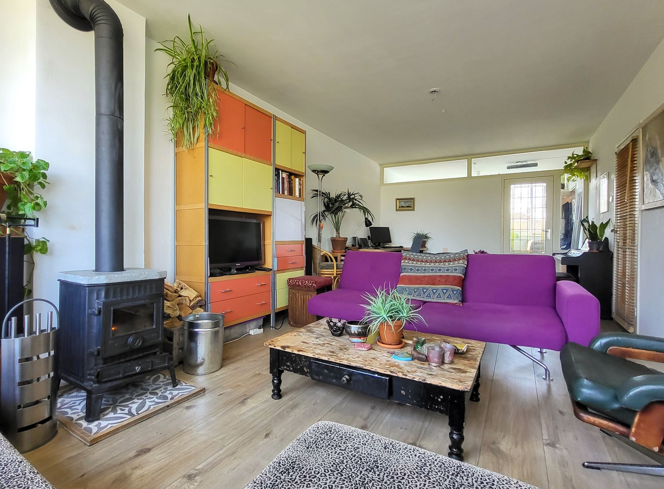 Foto 3 van Prins Bernhardlaan 17