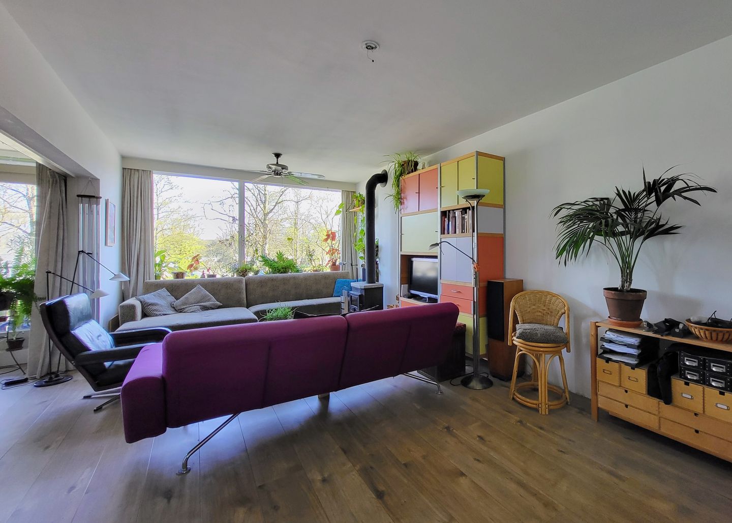 Foto 5 van Prins Bernhardlaan 17