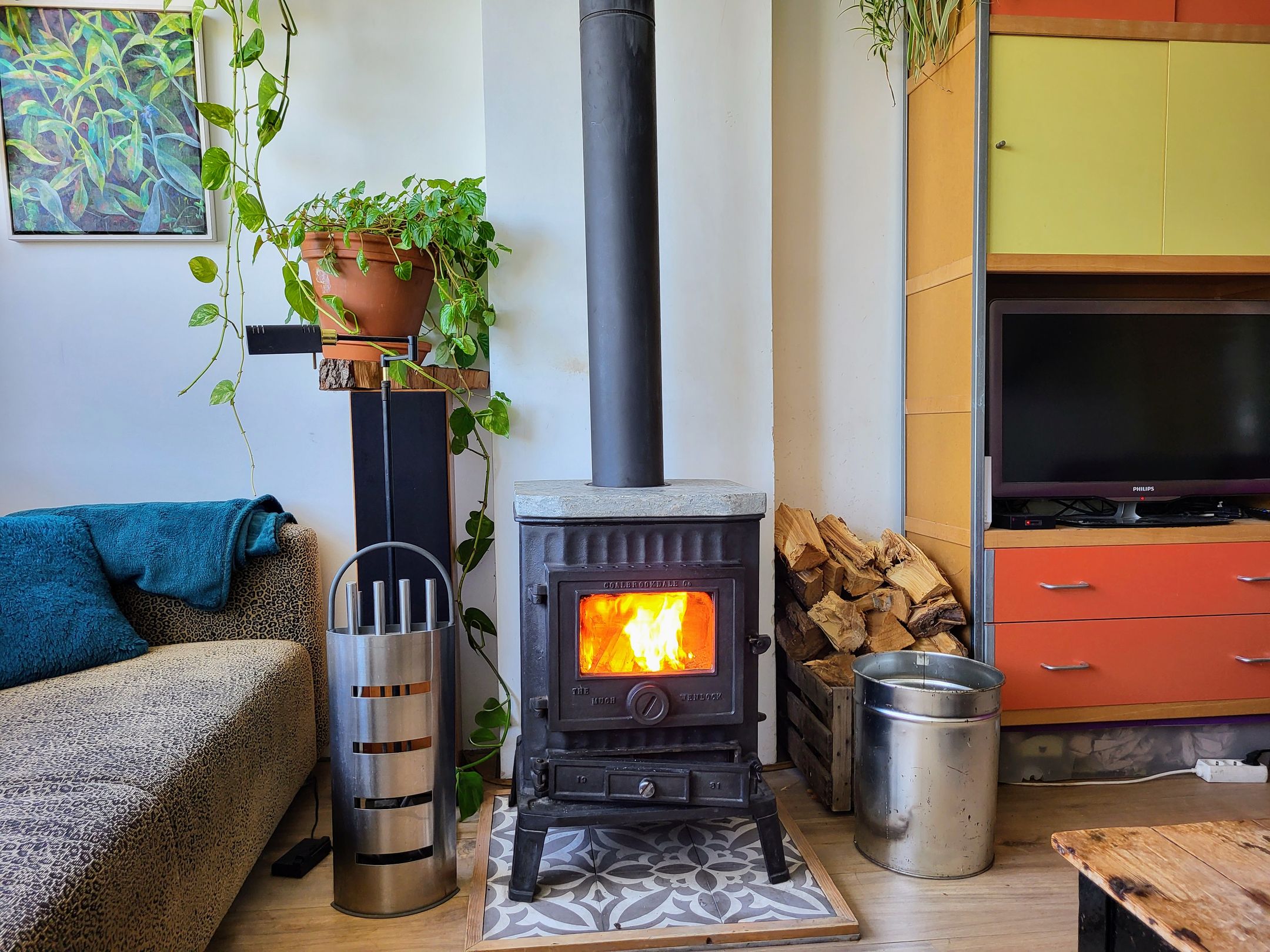 Foto 6 van Prins Bernhardlaan 17