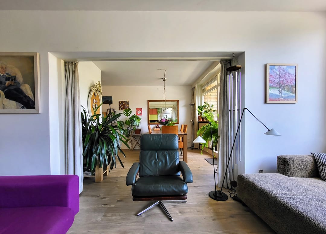 Foto 7 van Prins Bernhardlaan 17