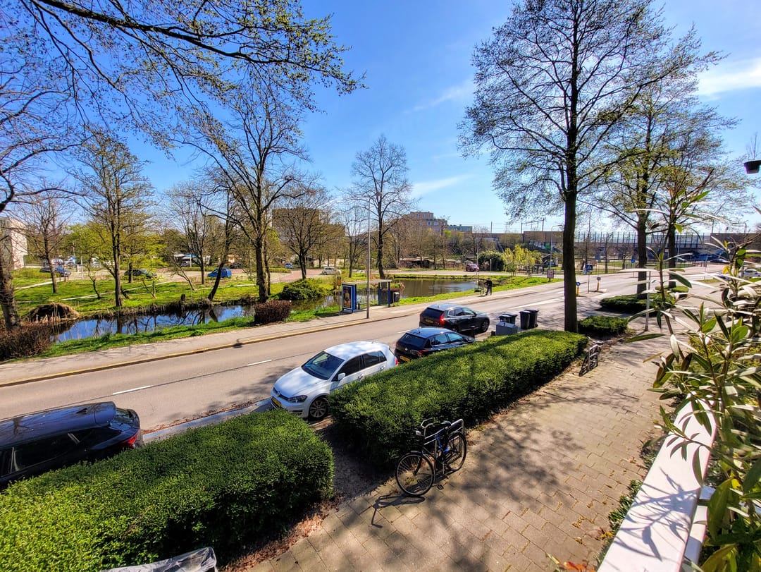 Foto 11 van Prins Bernhardlaan 17