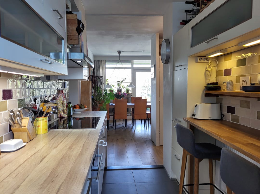 Foto 13 van Prins Bernhardlaan 17