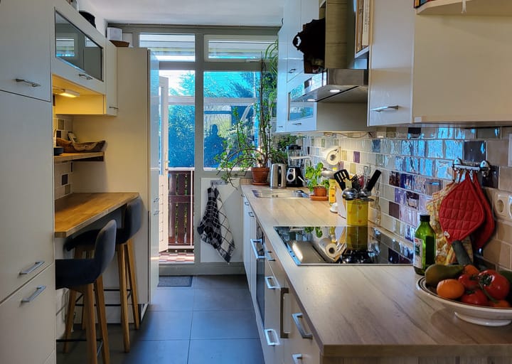 Foto 14 van Prins Bernhardlaan 17