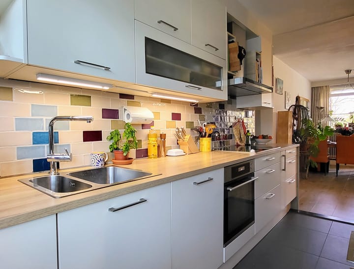 Foto 15 van Prins Bernhardlaan 17