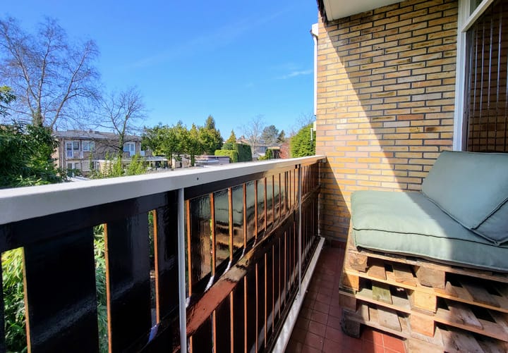 Foto 17 van Prins Bernhardlaan 17