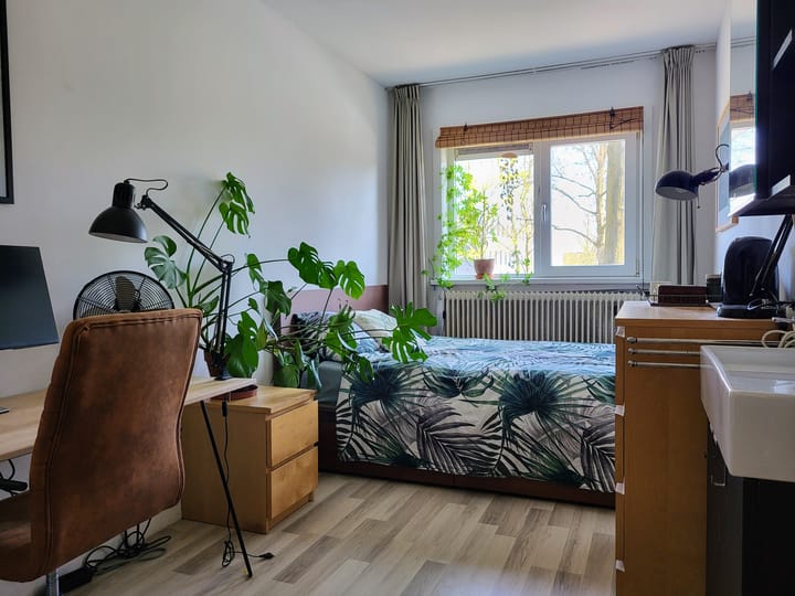 Foto 19 van Prins Bernhardlaan 17