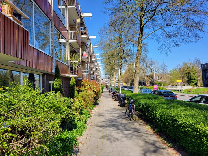 Foto 24 van Prins Bernhardlaan 17