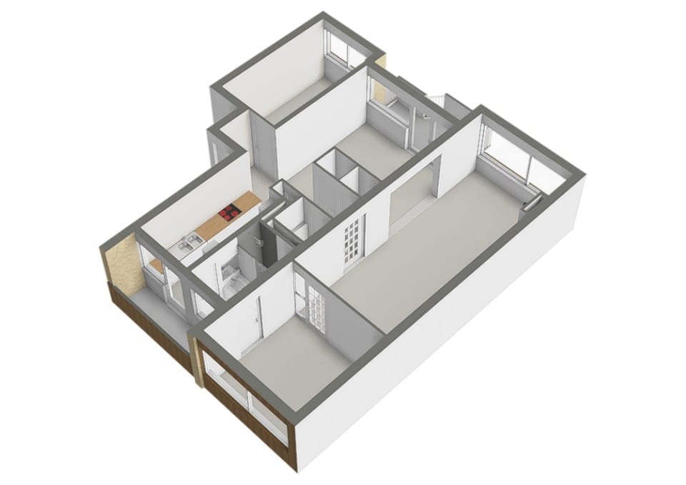 Foto 26 van Prins Bernhardlaan 17