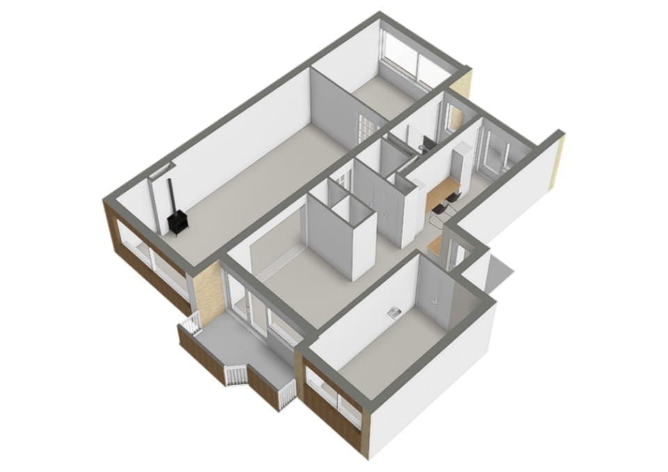 Foto 27 van Prins Bernhardlaan 17