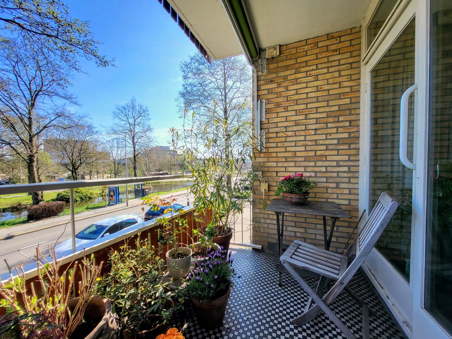 Foto 10 van Prins Bernhardlaan 17