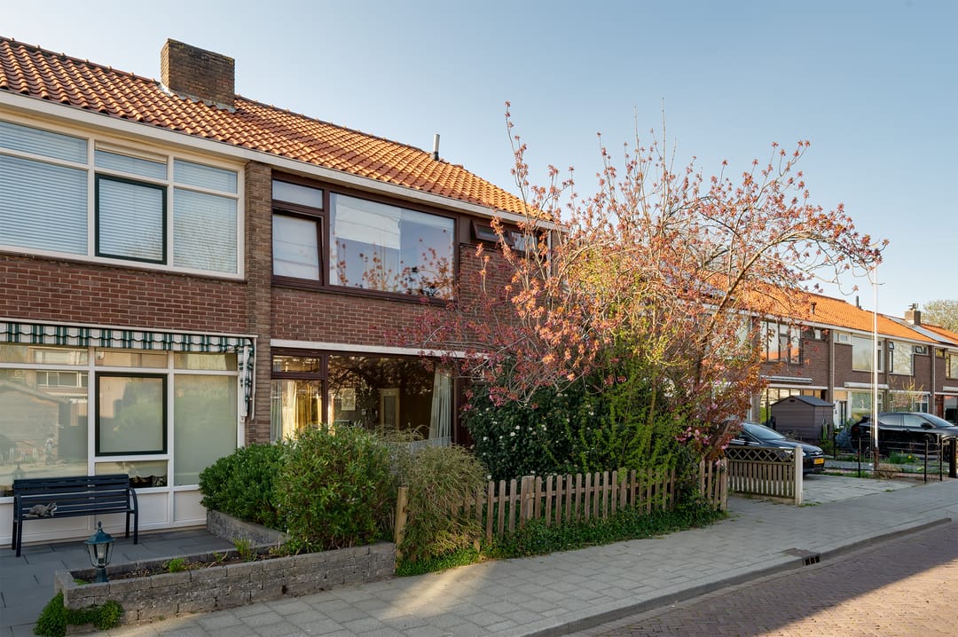 Foto 1 van Leliestraat 16