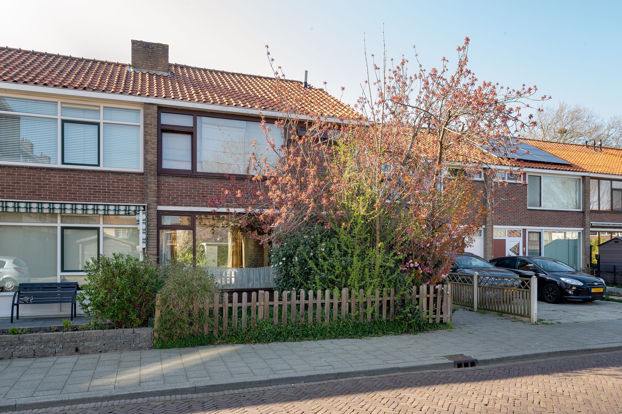 Foto 9 van Leliestraat 16