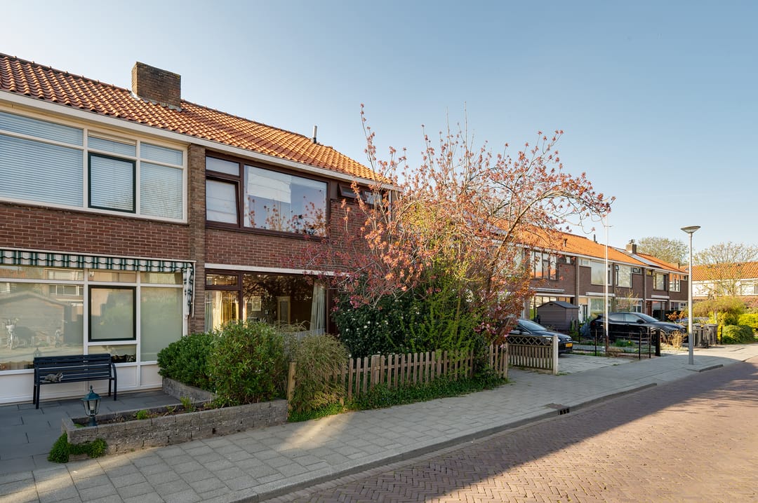 Foto 8 van Leliestraat 16