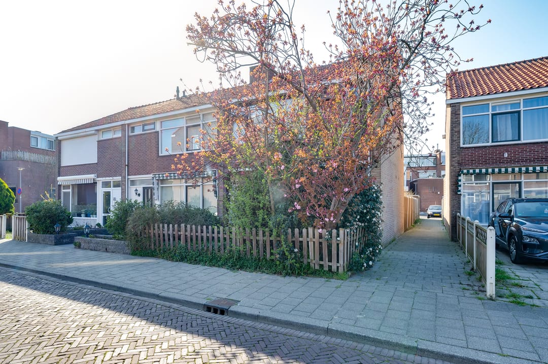 Foto 11 van Leliestraat 16