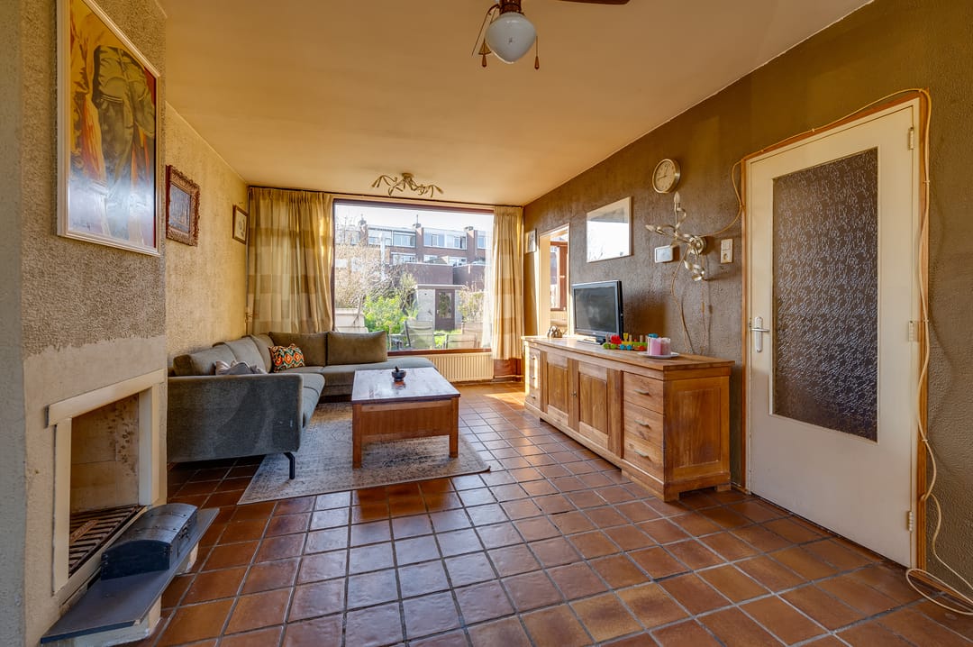 Foto 16 van Leliestraat 16