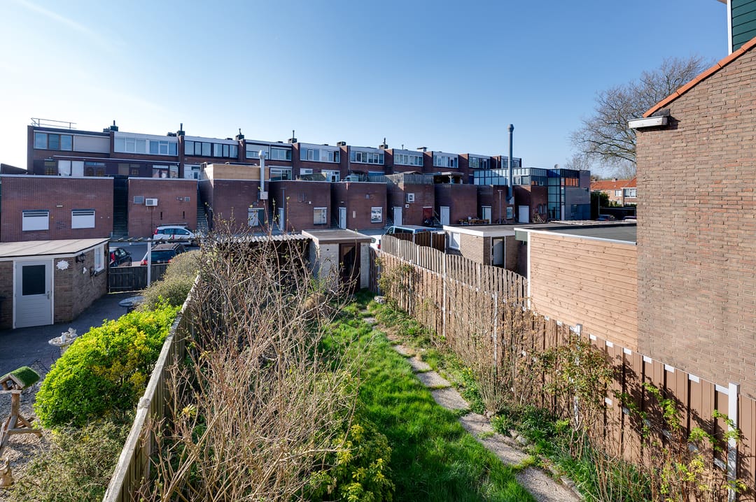 Foto 31 van Leliestraat 16