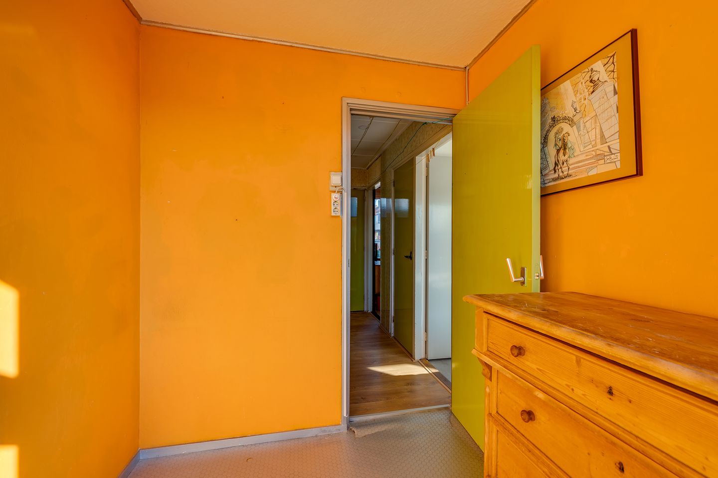 Foto 35 van Leliestraat 16