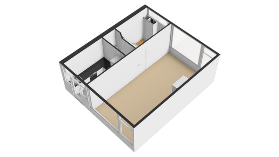 Foto 41 van Leliestraat 16