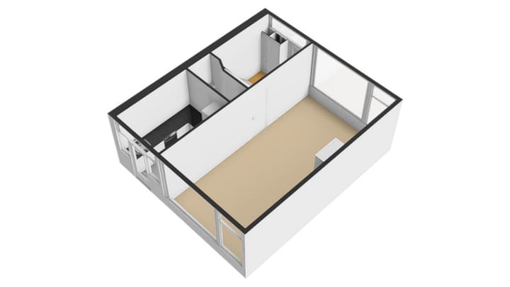 Foto 41 van Leliestraat 16