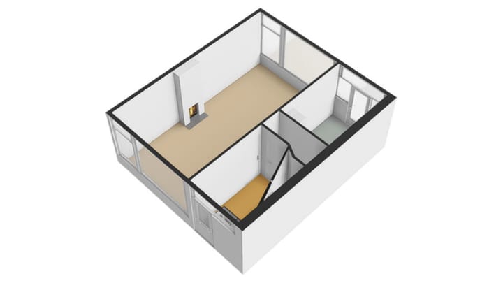 Foto 42 van Leliestraat 16