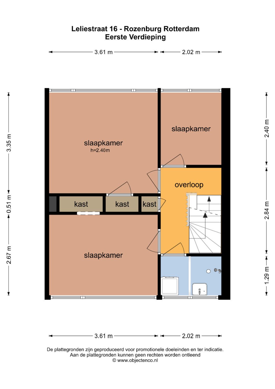 Foto 43 van Leliestraat 16