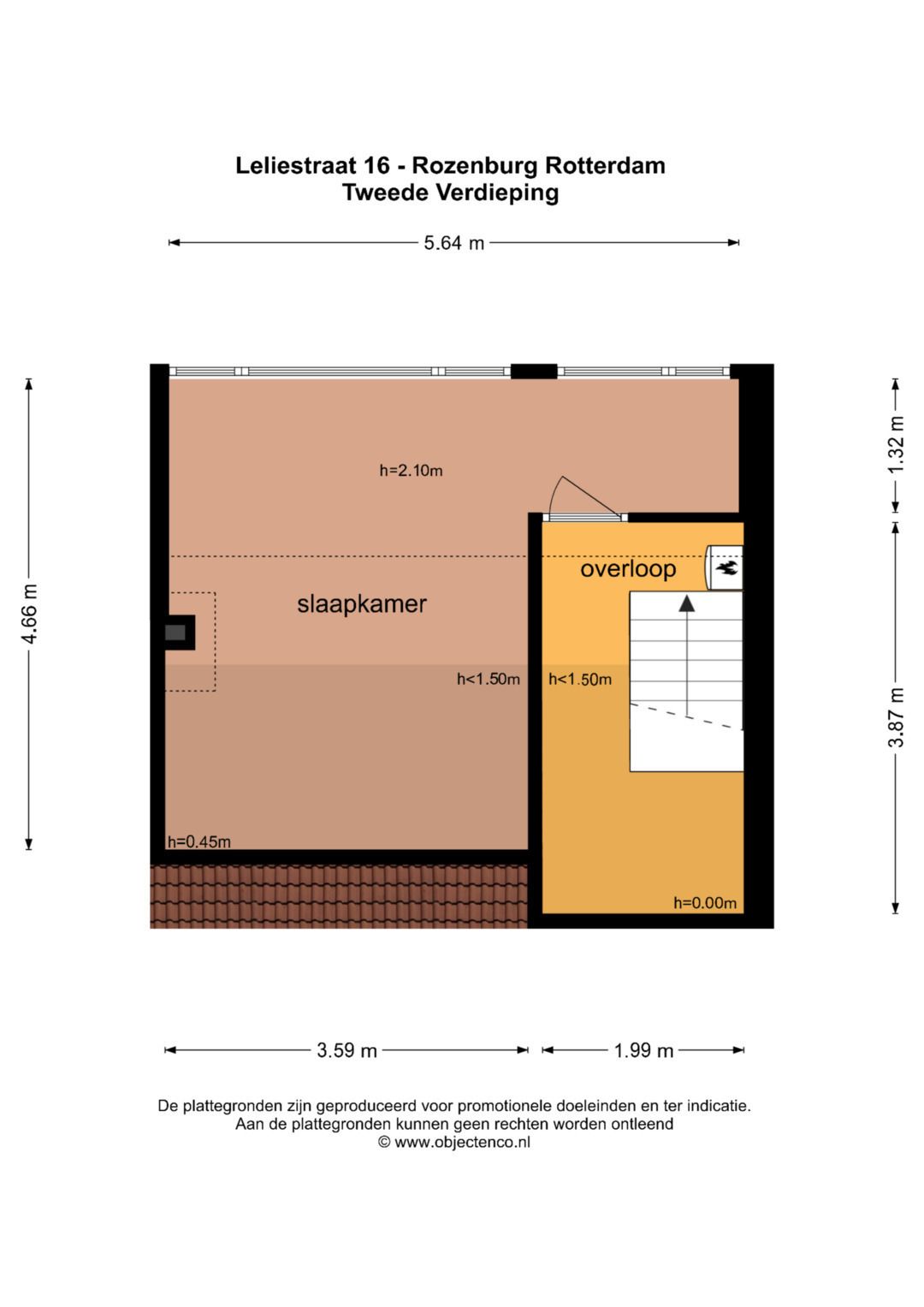 Foto 46 van Leliestraat 16