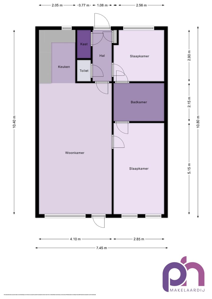 Foto 35 van Voorstraat 30