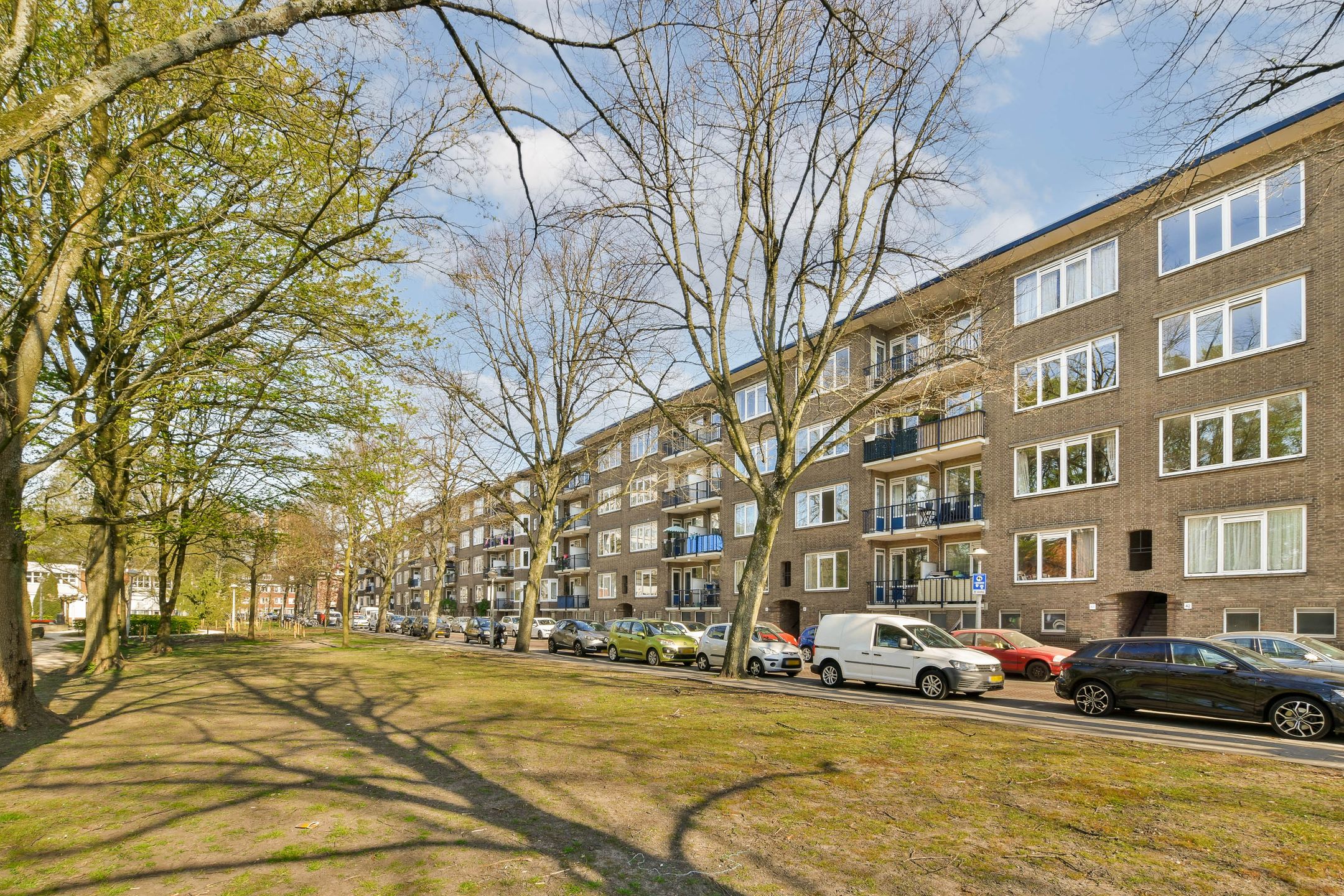 Foto 24 van Sara Burgerhartstraat 46-H